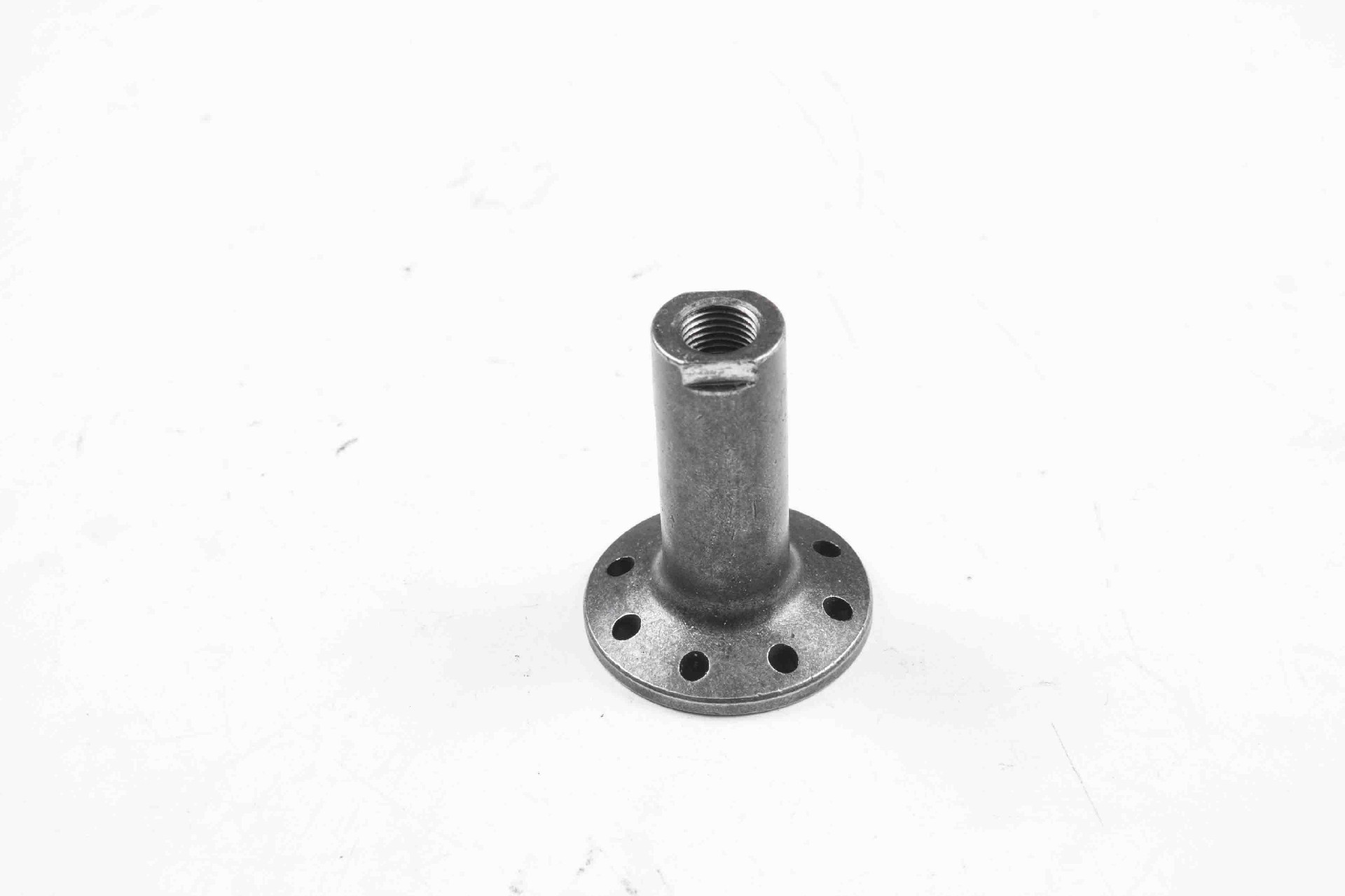 Profiled bushing